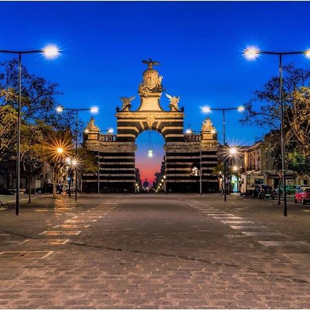 Macri House Villa Catania Luaran gambar